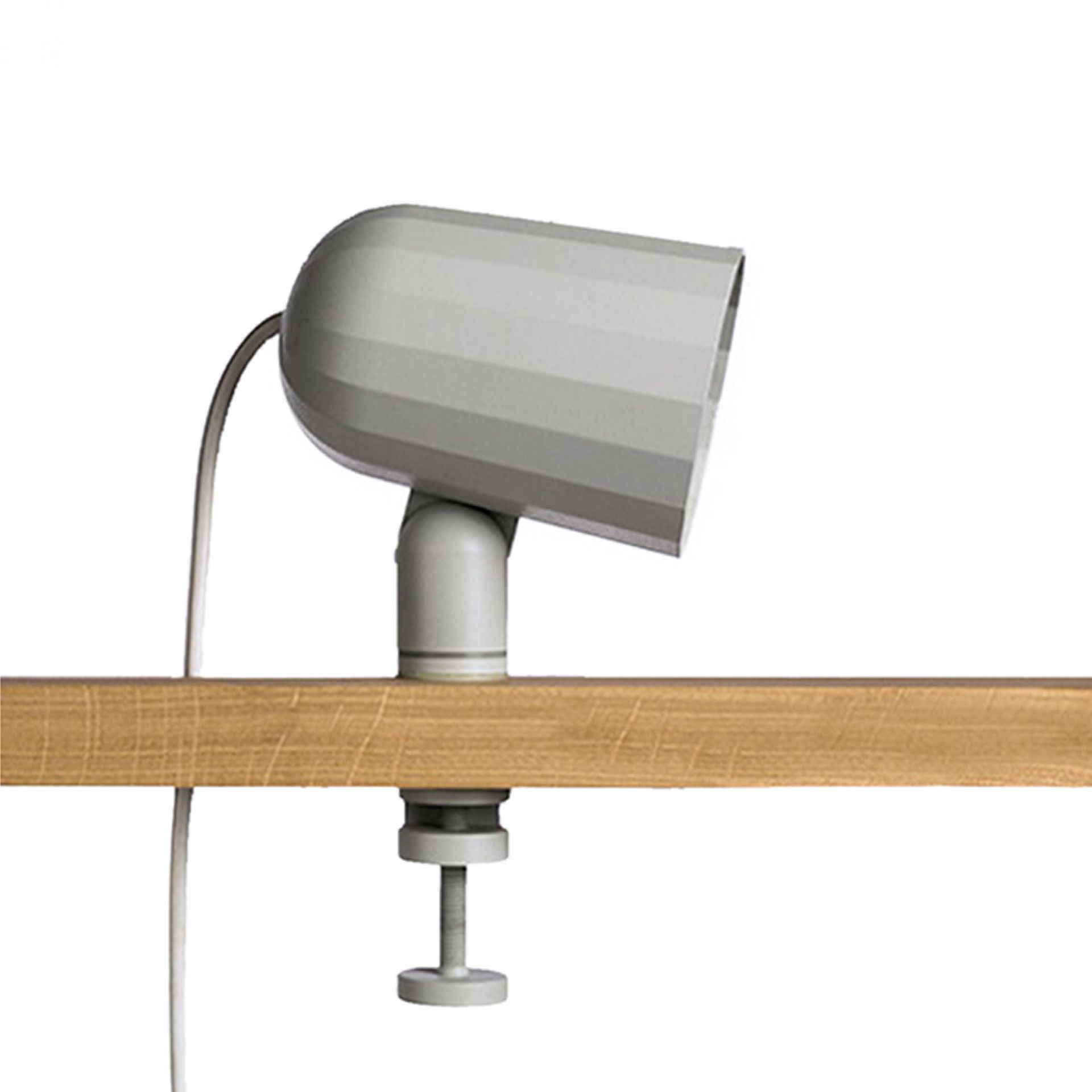 Industrial clip on light hotsell